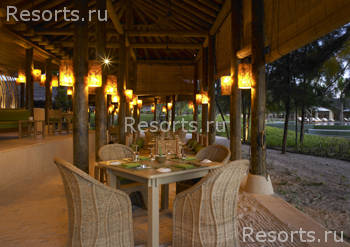 Six Senses Destination Spa Phuket 60
